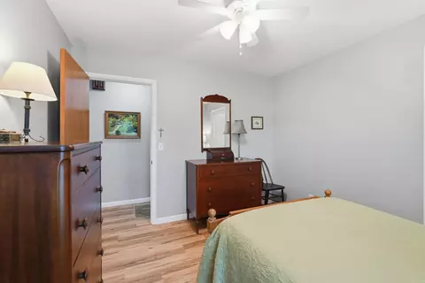 Bedroom - 4268 Highway 330, Clinton, AR 72031 photo 5 of 7
