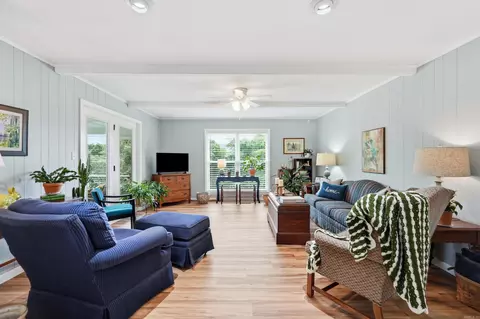 Living - 4268 Highway 330, Clinton, AR 72031 photo 1 of 3