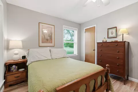 Bedroom - 4268 Highway 330, Clinton, AR 72031 photo 6 of 7