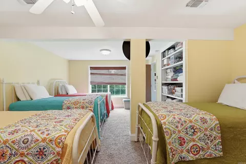 Bedroom - 4268 Highway 330, Clinton, AR 72031 photo 4 of 7
