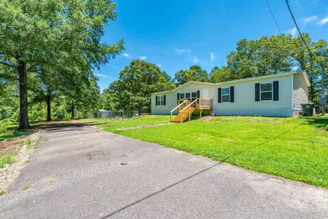 327 Nomoe Rd, Royal, AR 71968