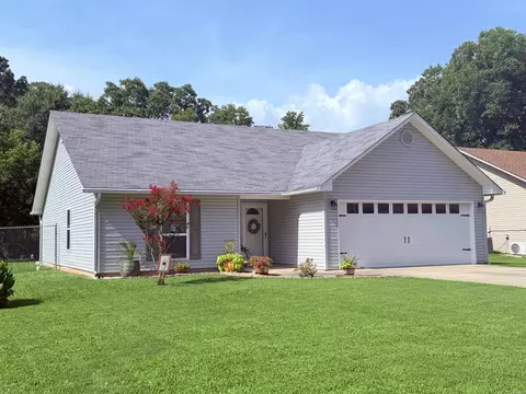 7007 Oxford Dr, White Hall, AR 71602