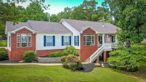 3045 Lewisburg Rd, Austin, AR 72007