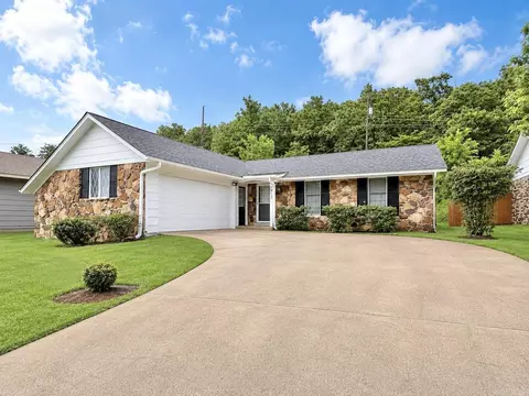 1913 Buffalo Trl, North Little Rock, AR 72118