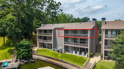 250 Grand Isle Dr #1A, Hot Springs, AR 71913