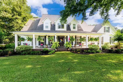 173 Highway 172, Monticello, AR 71655