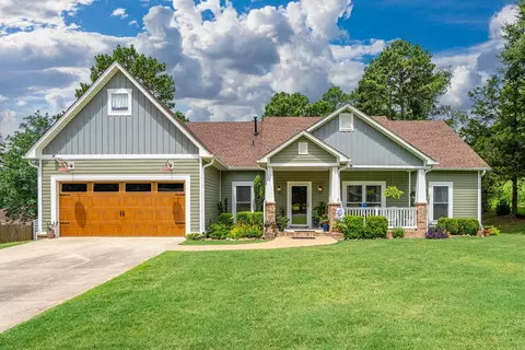 1312 Richard St, Hot Springs, AR 71913