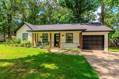 505 Calloway, Sherwood, AR 72120