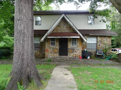 520 Water St, North Little Rock, AR 72117