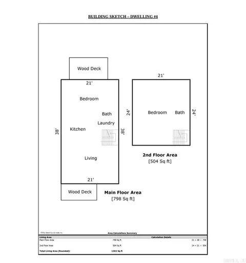 Floorplan - 14 Tiny Town Dr, Cabot, AR 72023 photo 5 of 5