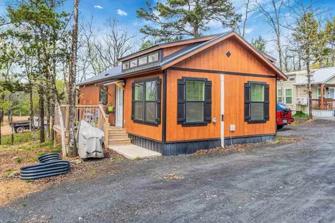 Exterior - 14 Tiny Town Dr, Cabot, AR 72023 photo 2 of 10