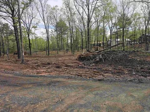 Exterior - 14 Tiny Town Dr, Cabot, AR 72023 photo 10 of 10