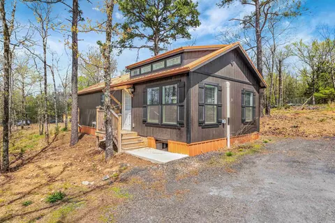 Exterior - 14 Tiny Town Dr, Cabot, AR 72023 photo 3 of 10
