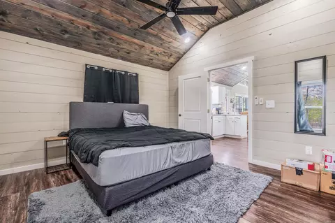 Bedroom - 14 Tiny Town Dr, Cabot, AR 72023 photo 4 of 5
