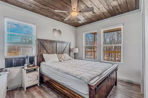 Bedroom - 14 Tiny Town Dr, Cabot, AR 72023 photo 5 of 5