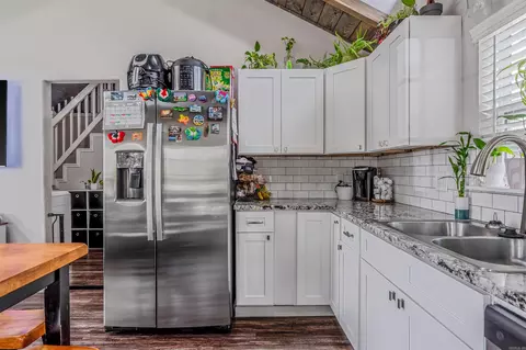 Kitchen - 14 Tiny Town Dr, Cabot, AR 72023 photo 1 of 3