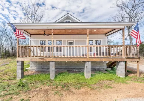 Exterior - 14 Tiny Town Dr, Cabot, AR 72023 photo 4 of 10