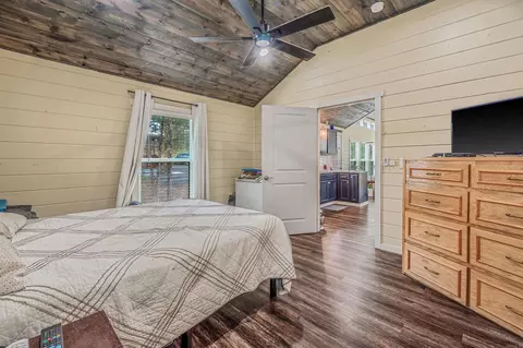Bedroom - 14 Tiny Town Dr, Cabot, AR 72023 photo 3 of 5