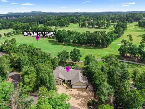 6 Quieto Ln, Hot Springs Village, AR 71909