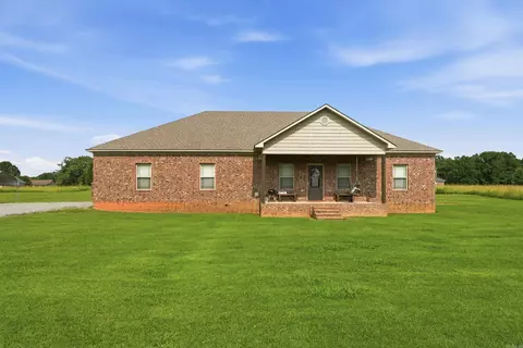 15 Siloam Rd, Mount Vernon, AR 72111