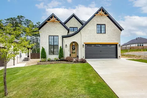 167 Fletcher Ridge Dr, Little Rock, AR 72223