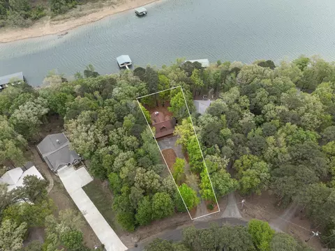 257 Lake Park Dr, Shirley, AR 72153