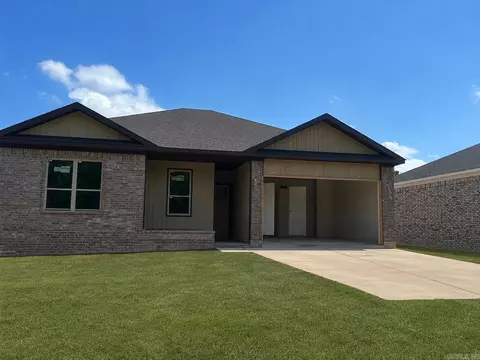 944 Villa Vista Cir, Cabot, AR 72023