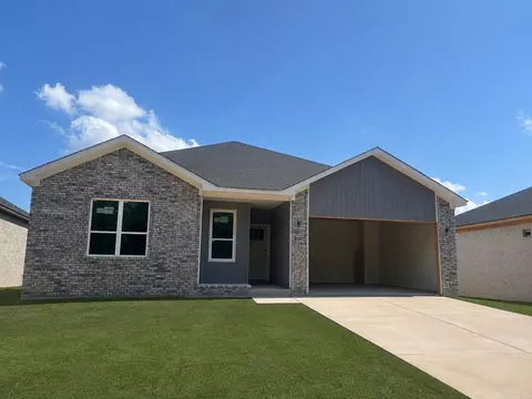 942 Villa Vista Cir, Cabot, AR 72023