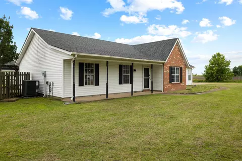Exterior - 13298 Dixie Ln, Trumann, AR 72472 photo 3 of 9