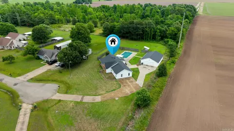 View/Area - 13298 Dixie Ln, Trumann, AR 72472 photo 8 of 10