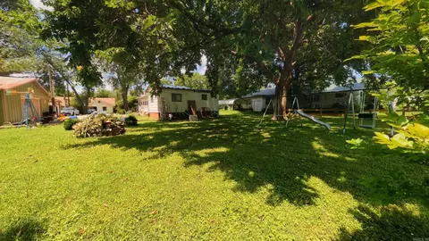 Exterior - 425 Monroe St, Thayer, MO 65791 photo 12 of 12