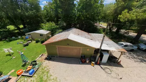 Exterior - 425 Monroe St, Thayer, MO 65791 photo 8 of 12