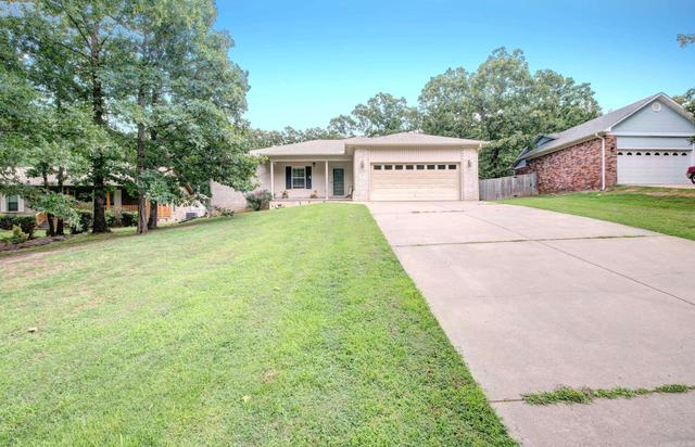 25 Sun Vista Ln, Cabot, AR 72023