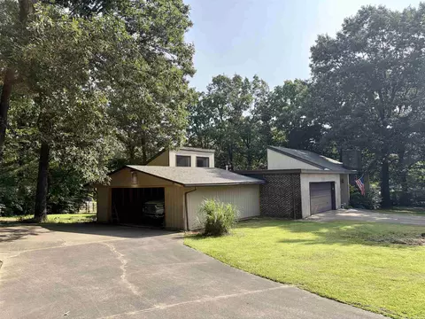 412 Ridge Rd, Pocahontas, AR 72455