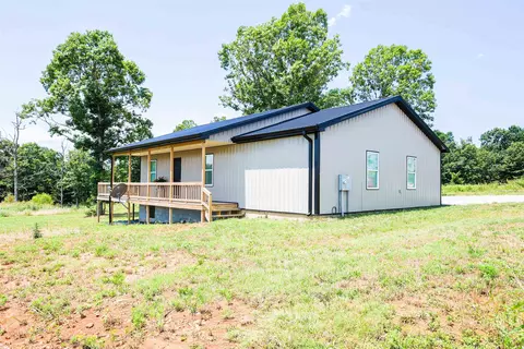 440 Greenstreet Rd, Melbourne, AR 72556