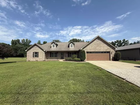 83 County Road 7629, Jonesboro, AR 72401