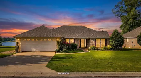 3435 Bay Berry, Conway, AR 72034