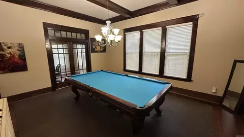 Dining - 312 W Pine St, Warren, AR 71671 photo 1 of 1