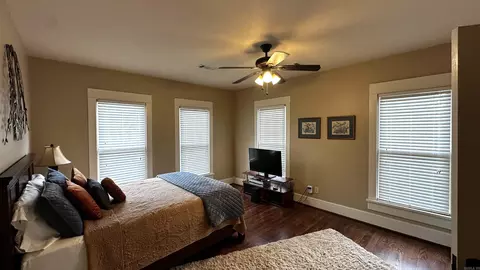 Bedroom - 312 W Pine St, Warren, AR 71671 photo 2 of 6