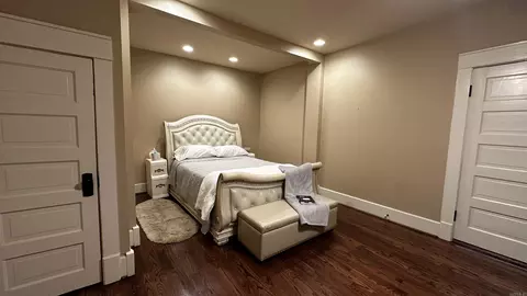 Bedroom - 312 W Pine St, Warren, AR 71671 photo 5 of 6