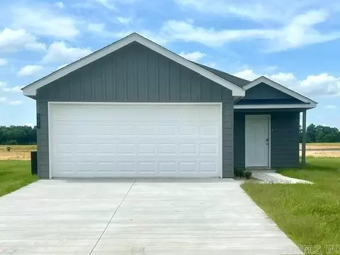 220 Moonlight Graham Blvd, Ward, AR 72176