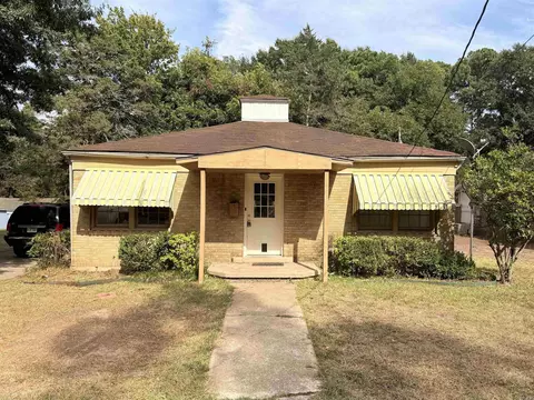 509 S Main St, Monticello, AR 71655