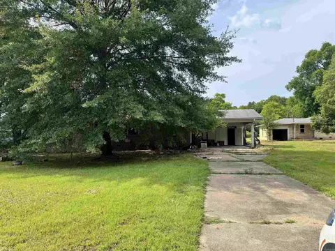 110 Morningstar Dr, Malvern, AR 72104