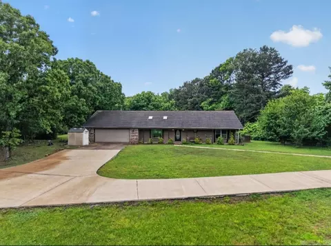 121 Rolling Meadows Ln, Austin, AR 72007