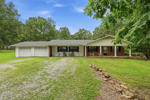 124 E Pin Oak Dr, Rose Bud, AR 72137