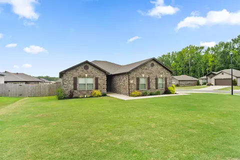 19 Arbor Trl, Cabot, AR 72023