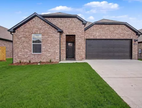 105 Molly Ln, Maumelle, AR 72113