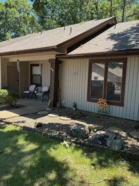 29 Dulzura Way, Hot Springs Village, AR 71909