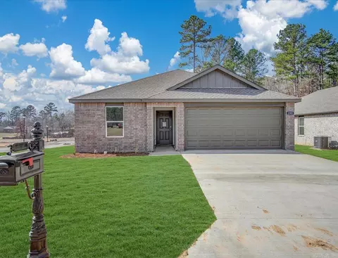 156 Preston Ln, Hensley, AR 72065