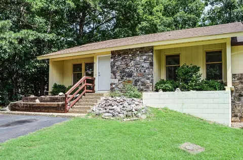 13 Destino Way, Hot Springs Village, AR 71909